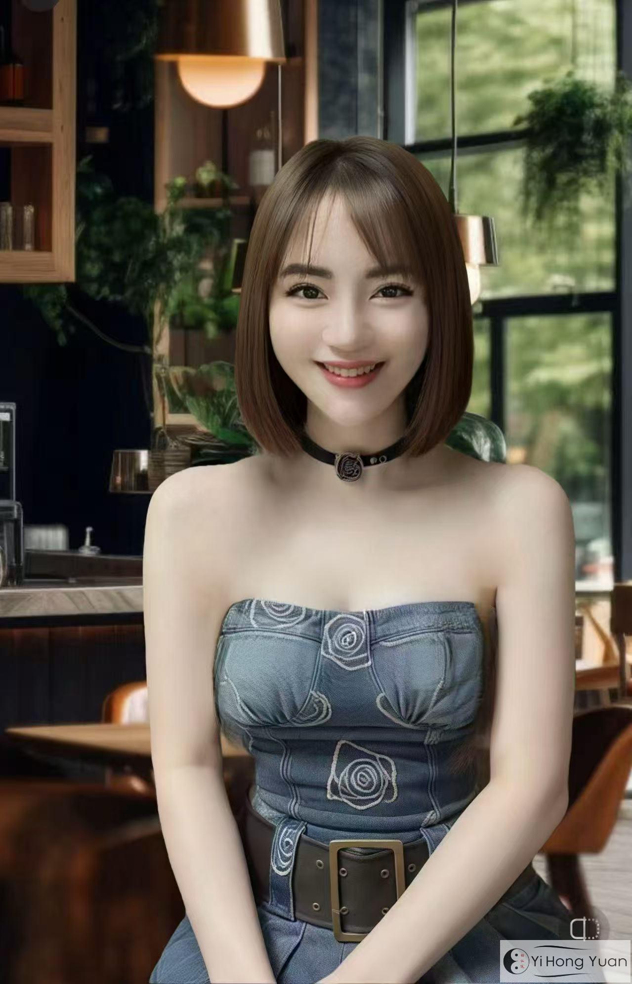 🇻🇳 Lisa