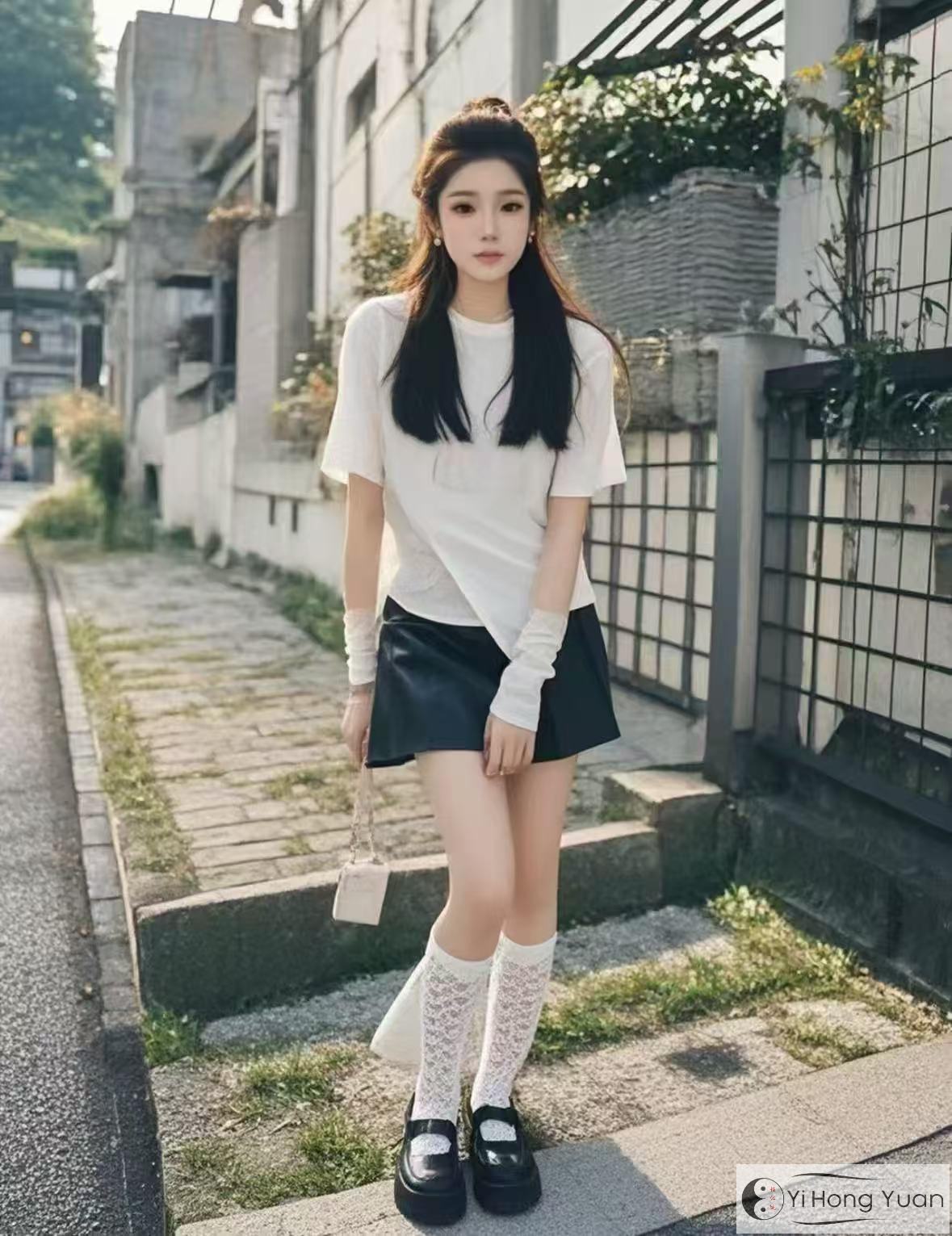 小美